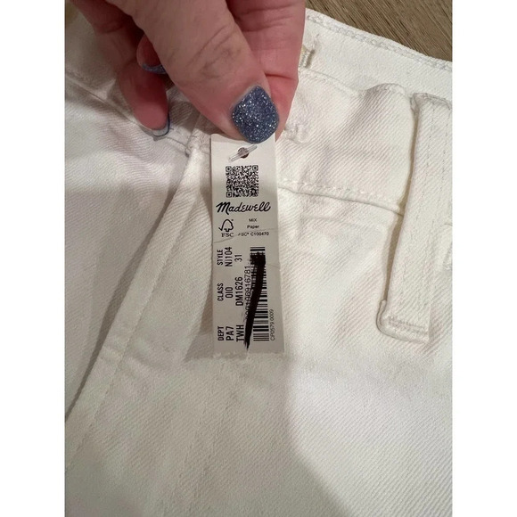 Madewell The Perfect Vintage Flare - Picture 10 of 11